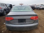 Audi A4 2012