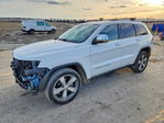 Jeep Grand Cherokee 2014