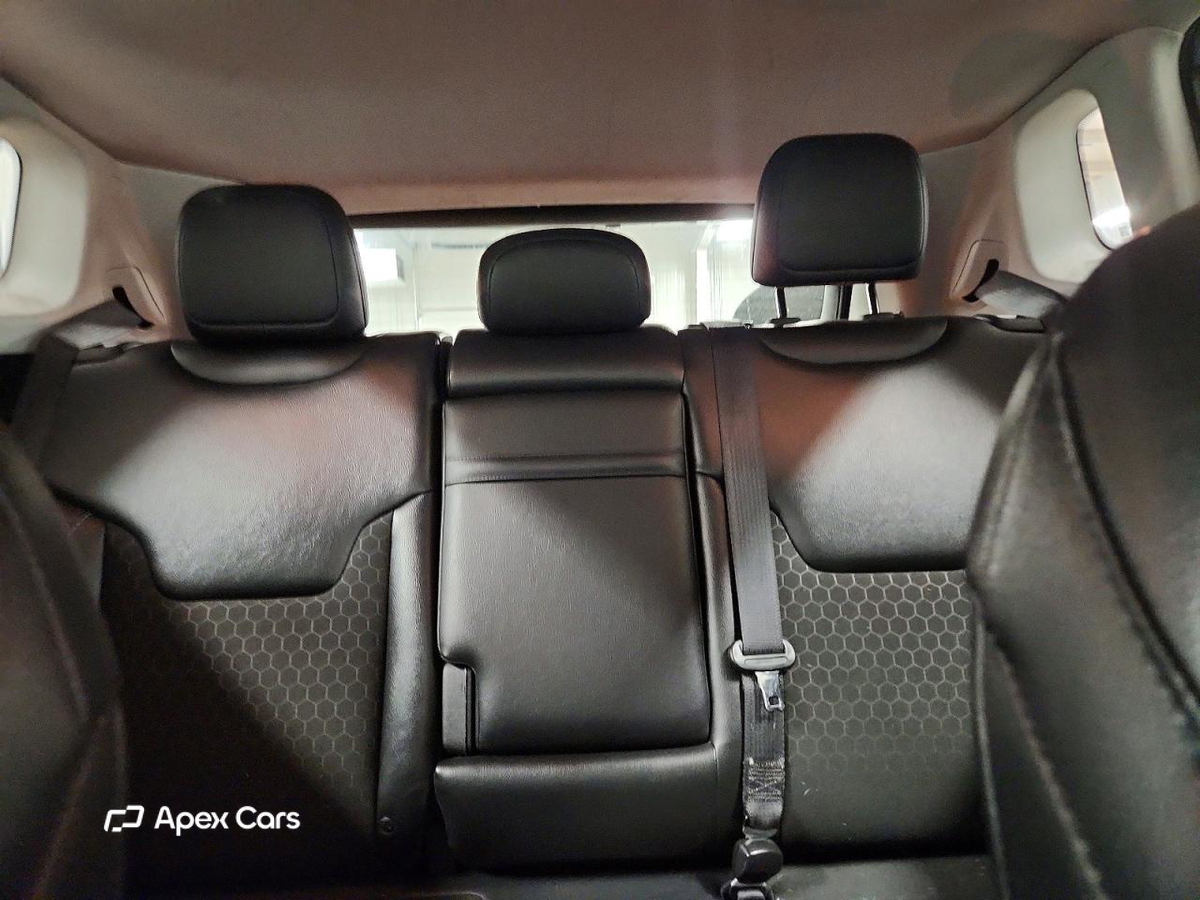Jeep Compass 2018
