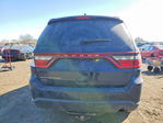 Dodge Durango 2017