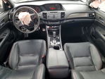 Honda Accord 2017