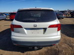 Honda Pilot 2016