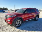 Ford Explorer 2022
