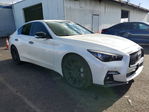 Infiniti Q50 2018