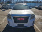 GMC Terrain 2011