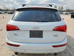 Audi Q5 2012
