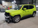 Jeep Renegade 2018