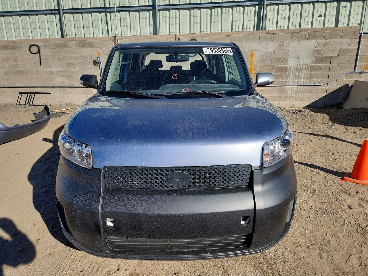 Scion xB 2010