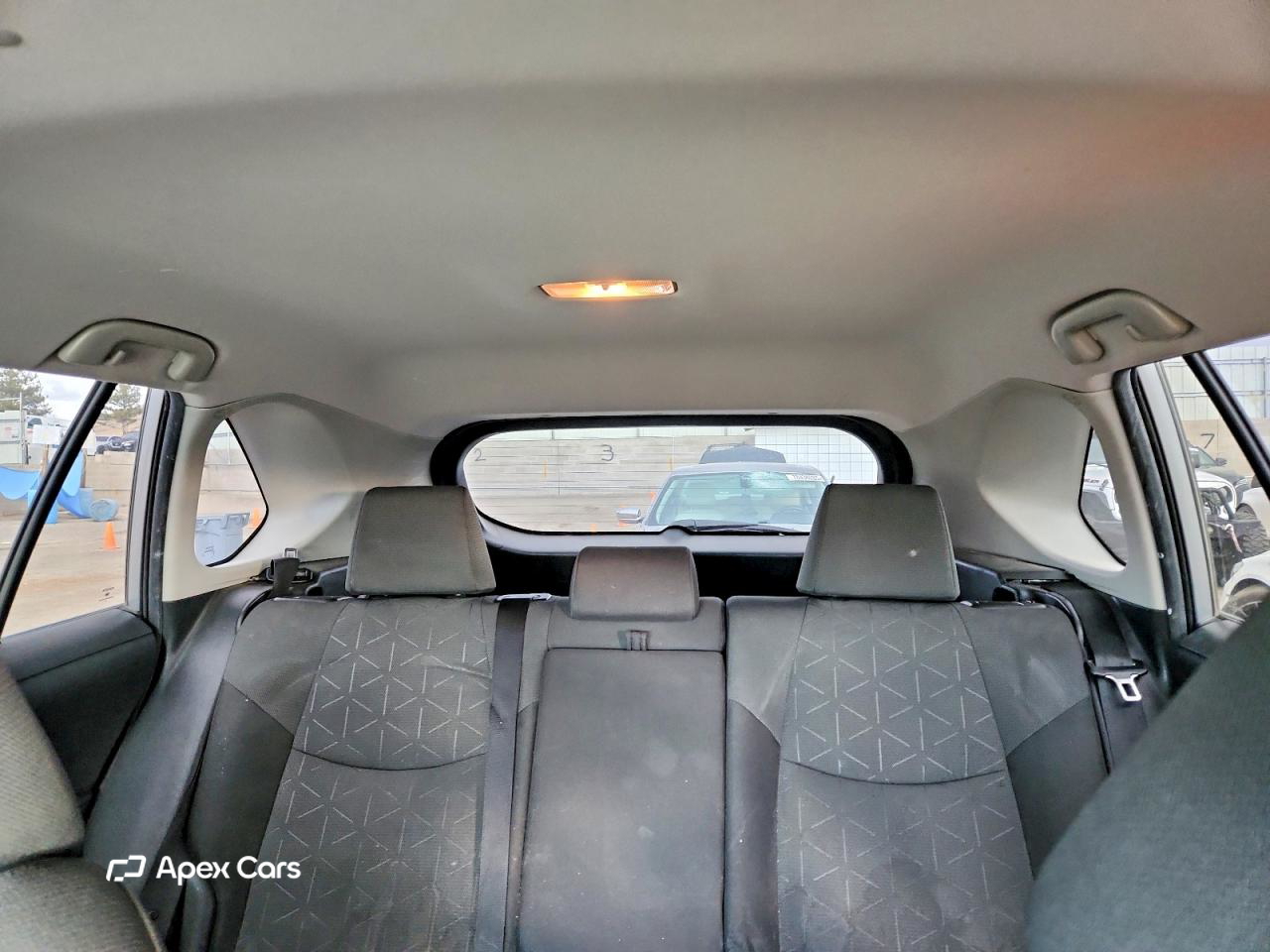 Toyota RAV 4 2020