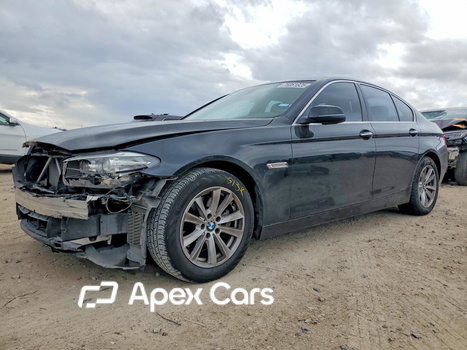 BMW Series 5 2015 - Image 1 of 14