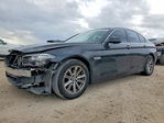 BMW Series 5 2015