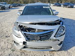 Nissan Versa 2018