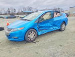 Honda Insight 2010