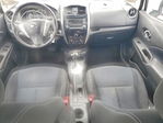 Nissan Versa 2016