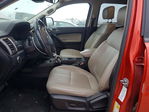 Ford Ranger 2023