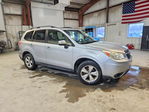 Subaru Forester 2014