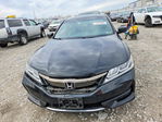 Honda Accord 2017