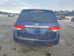 Honda Odyssey 2015