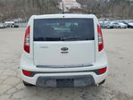 Kia Soul 2012