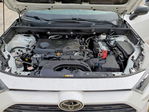 Toyota RAV 4 2021