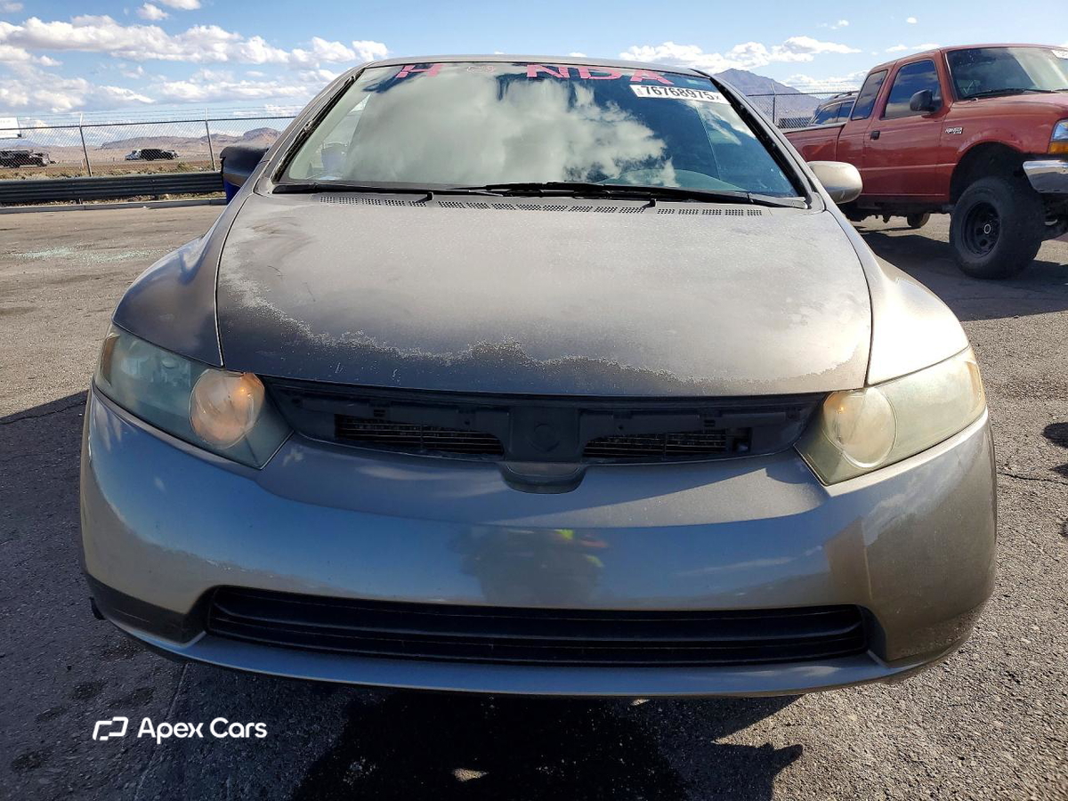 Honda Civic 2008