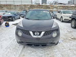 Nissan Juke 2015