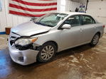 Toyota Corolla 2012