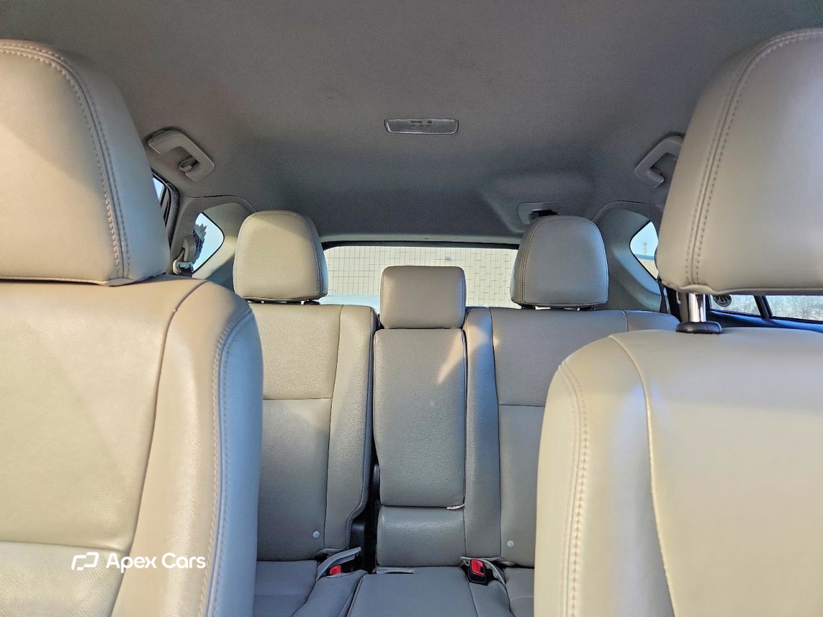 Toyota RAV 4 2014