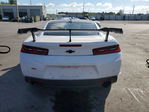 Chevrolet Camaro 2016