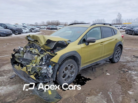Subaru XV 2023 - Zdjęcie 1 z 13