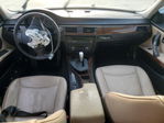 BMW Series 3 2011