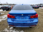 BMW Series 3 2018