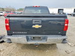 Chevrolet Silverado 2017