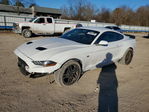 Ford Mustang 2020