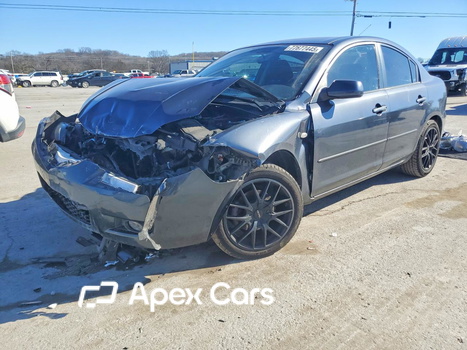 Mazda 3 2009 - Image 1 of 13