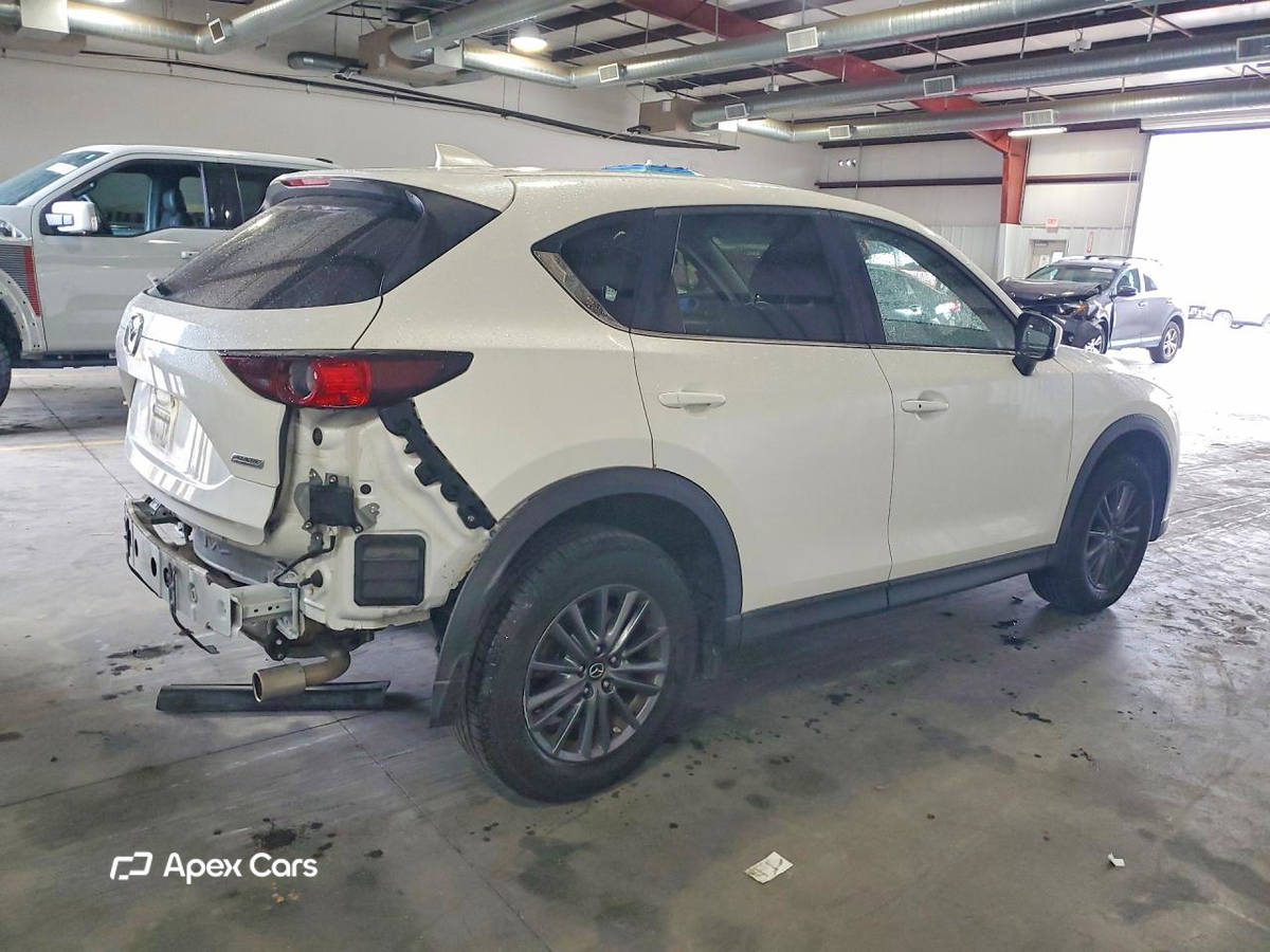 Mazda CX-5 2019