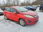 Ford Fiesta 2013