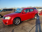 Dodge Avenger 2011