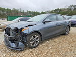 Kia Forte 2020