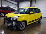 Fiat 500L 2014