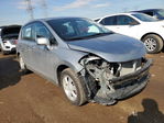 Nissan Versa 2012
