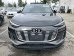Audi Q6 2025