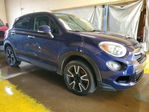Fiat 500 2017