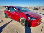 Tesla Model X 2025