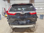 Honda CR-V 2017