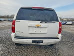 Chevrolet Tahoe 2013
