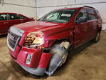 GMC Terrain 2014