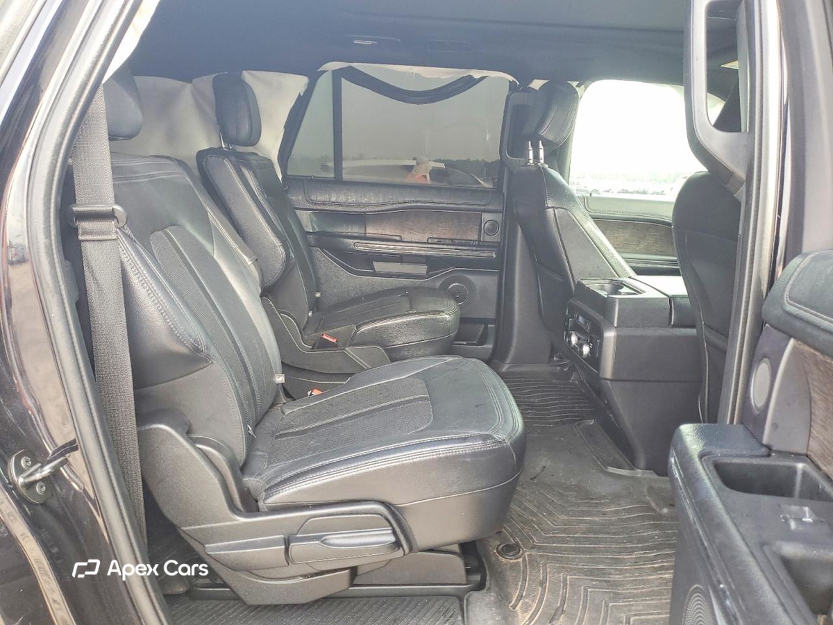 Ford Expedition 2020