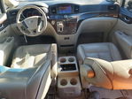 Nissan Quest 2012