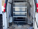 Chevrolet Express 2017